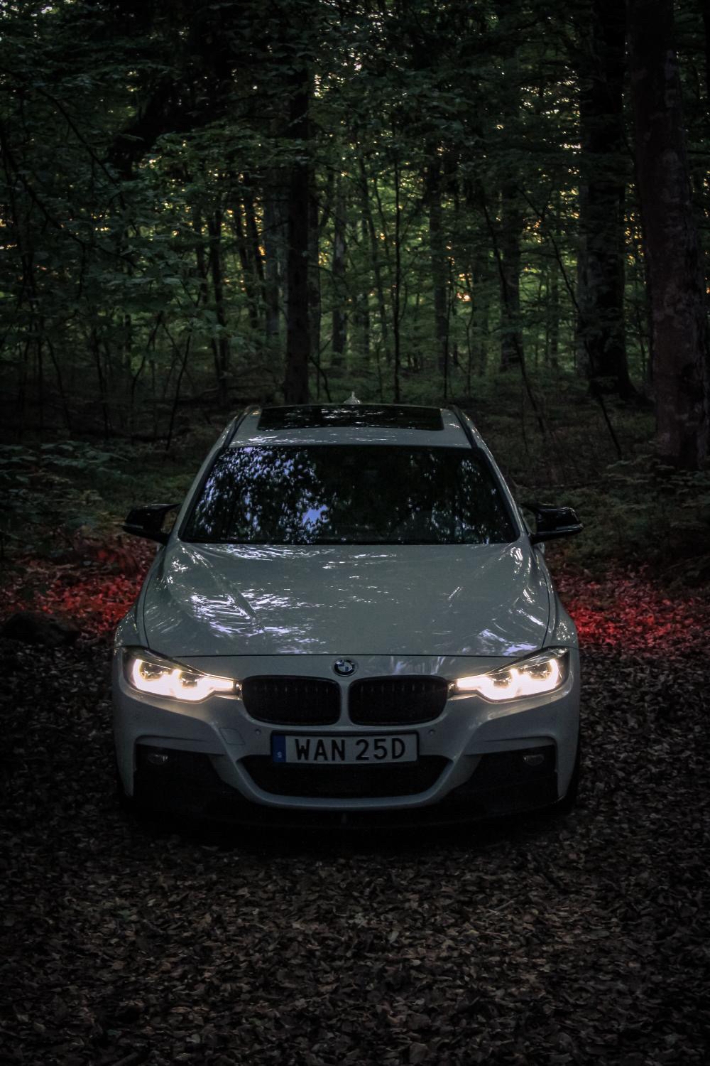 BMW 340 2017, kuva 3/10