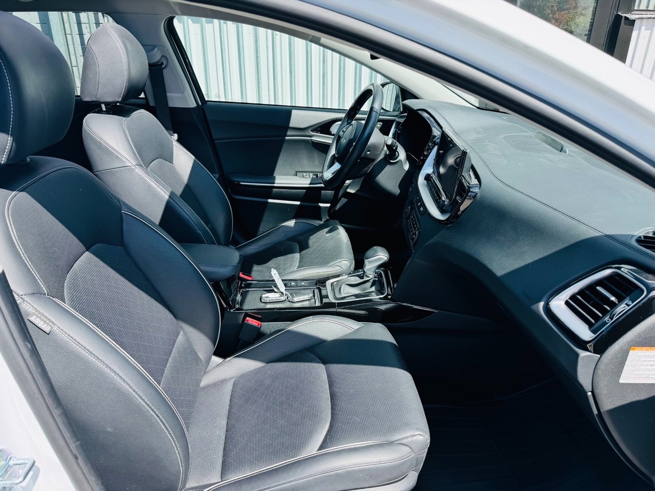 Kia Ceed 2023, bild 5/10