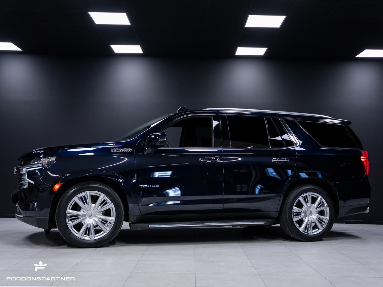 Chevrolet Tahoe 2023, bild 5/10