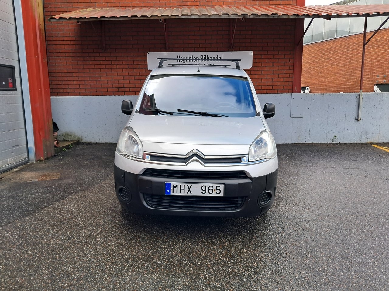 Citroen 2012 2012, bild 2/16