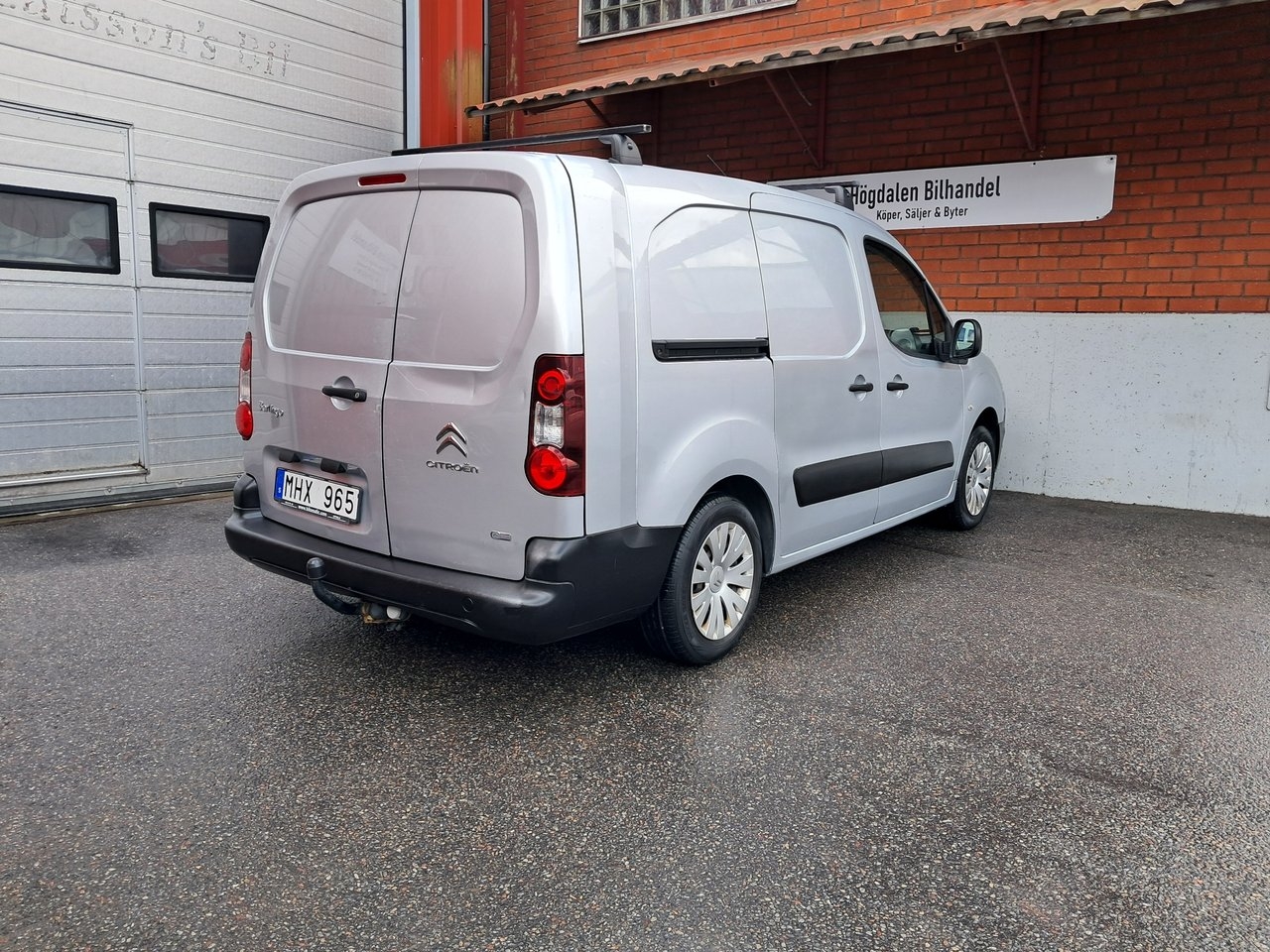 Citroen 2012 2012, bild 5/16