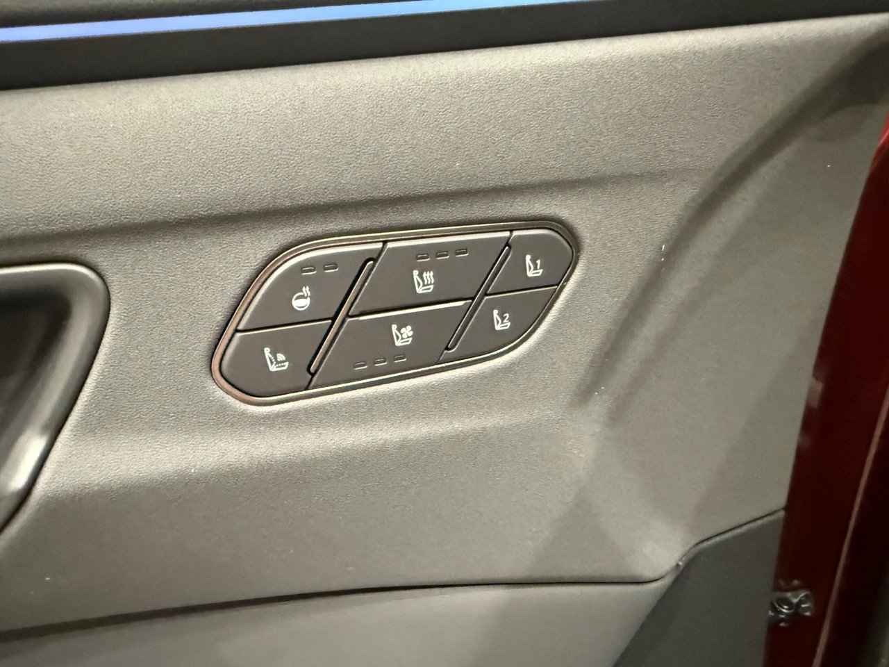 Kia EV5 2026, kuva 6/14