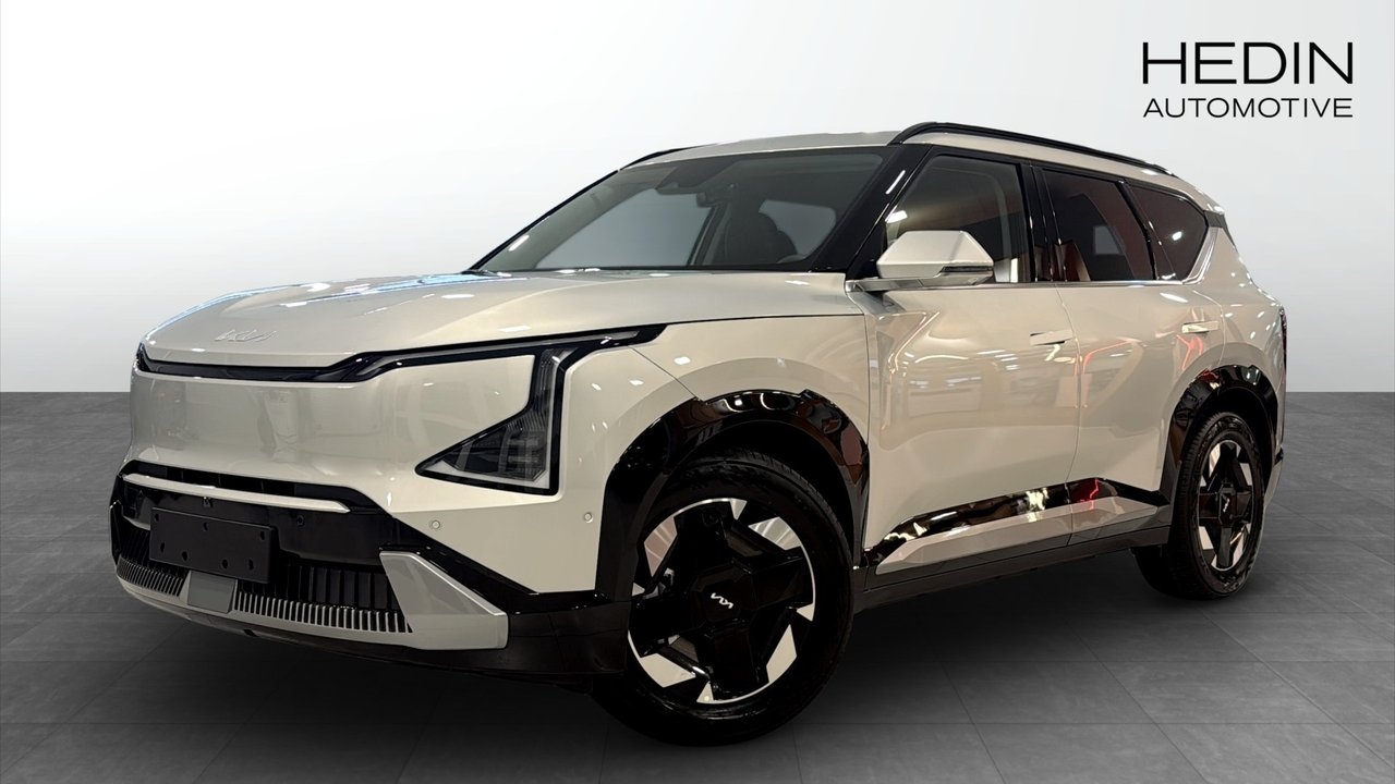 Kia EV5