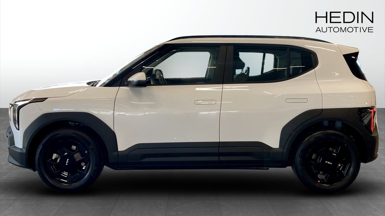Kia EV2 SR 5-SITS 2027, bild 6/10