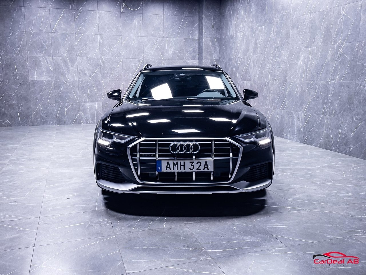 Audi A6 allroad 2021, bild 2/10