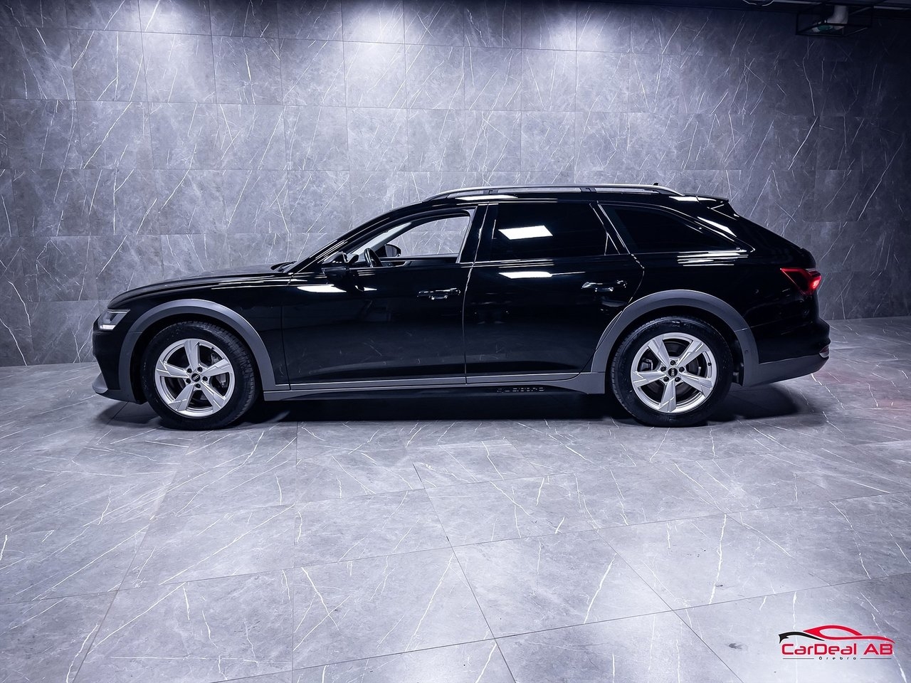 Audi A6 allroad 2021, bild 4/10