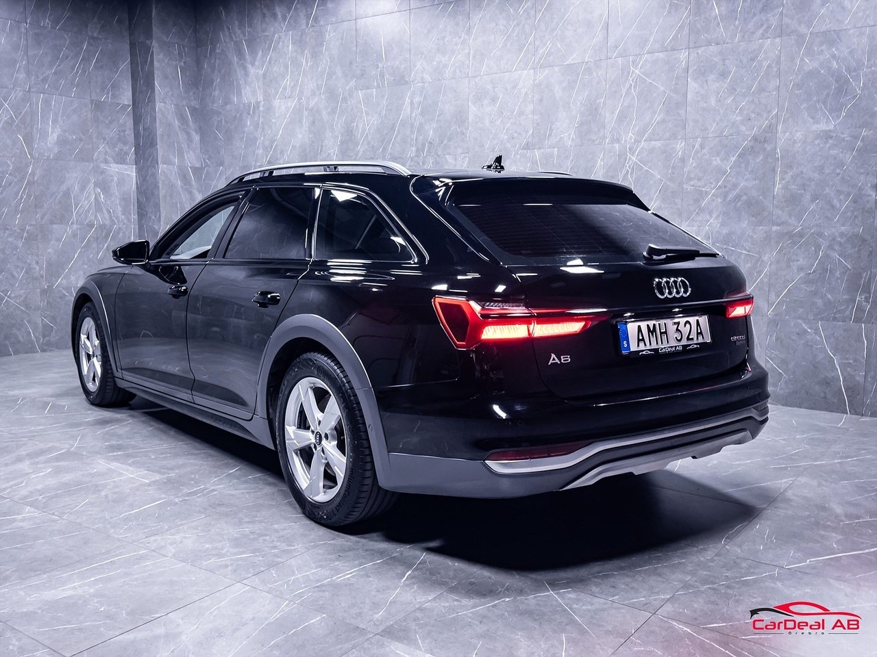Audi A6 allroad 2021, bild 5/10