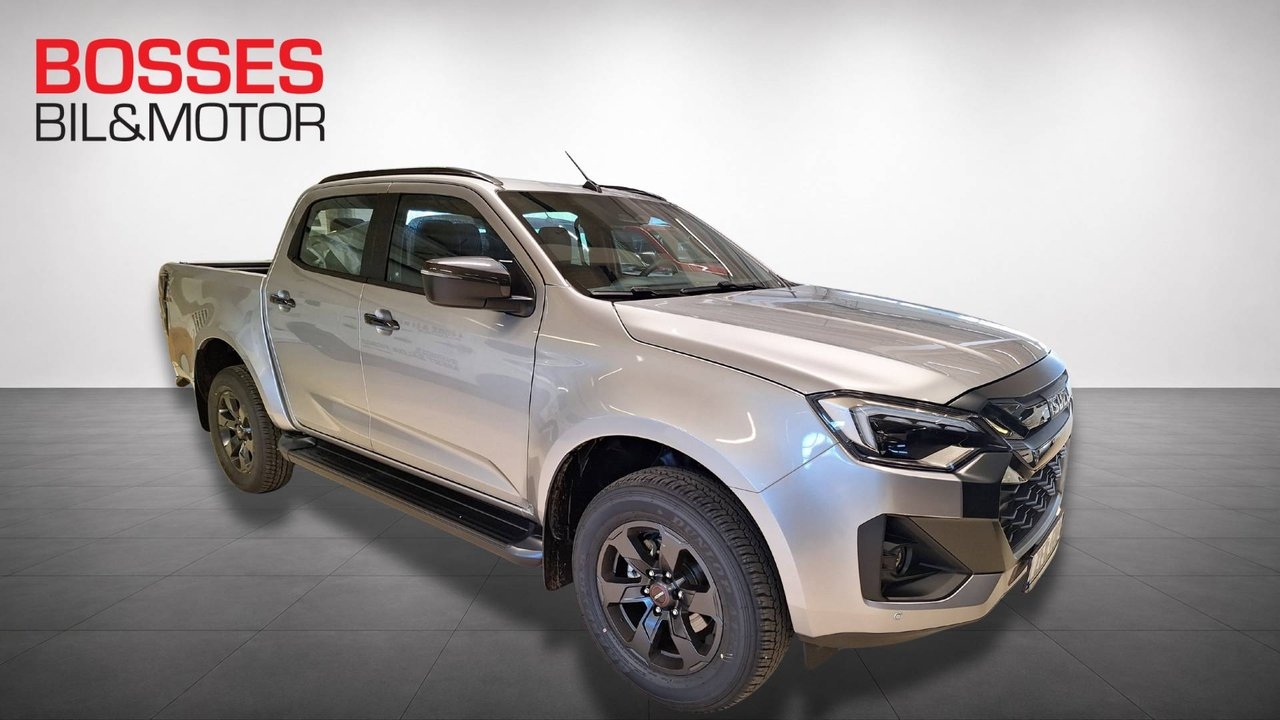 Isuzu XRX