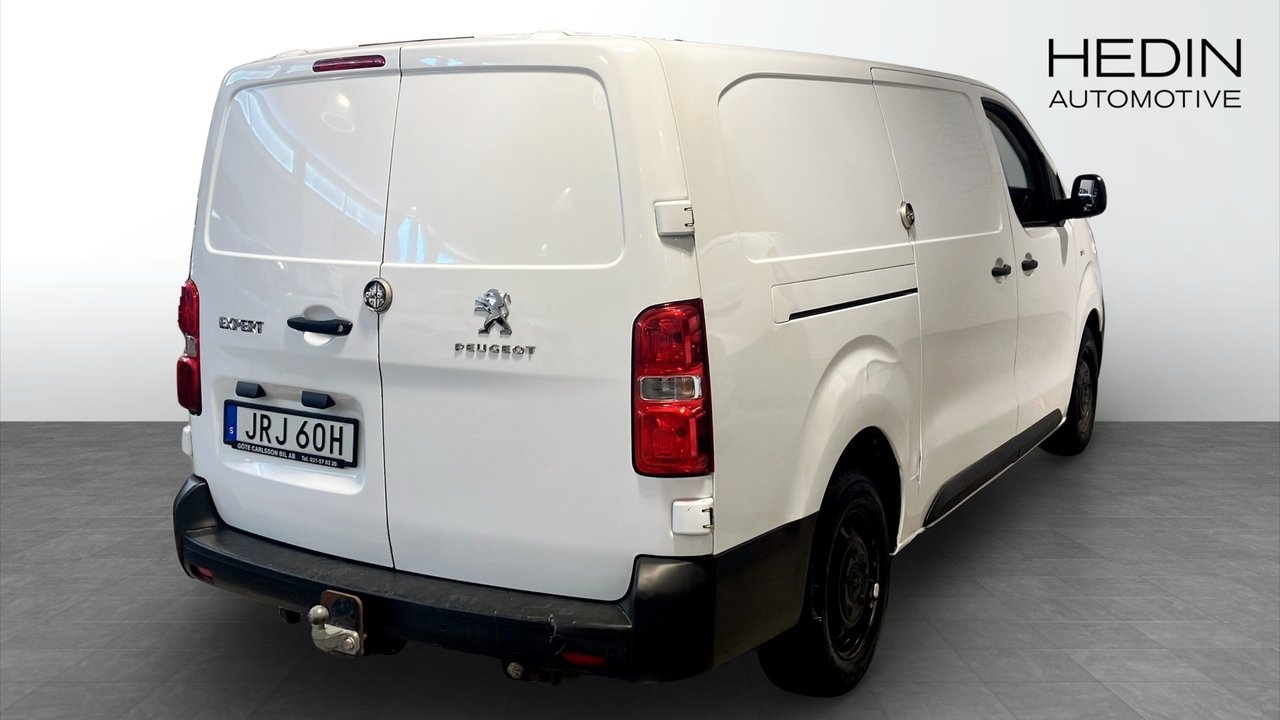 Peugeot Expert 2020, bild 2/10