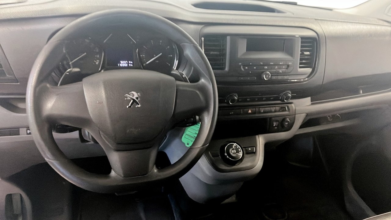 Peugeot Expert 2020, bild 4/10