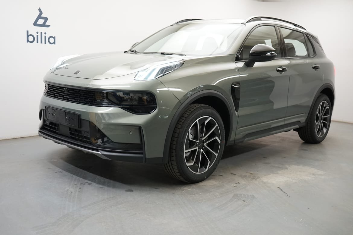 Lynk & Co 01