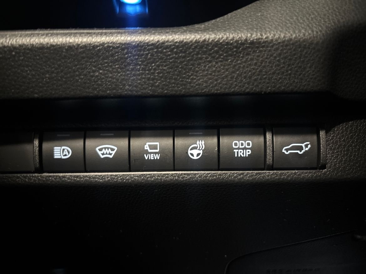 Toyota RAV4 AWD-i Style Premium med JBL 2024, photo 8/8
