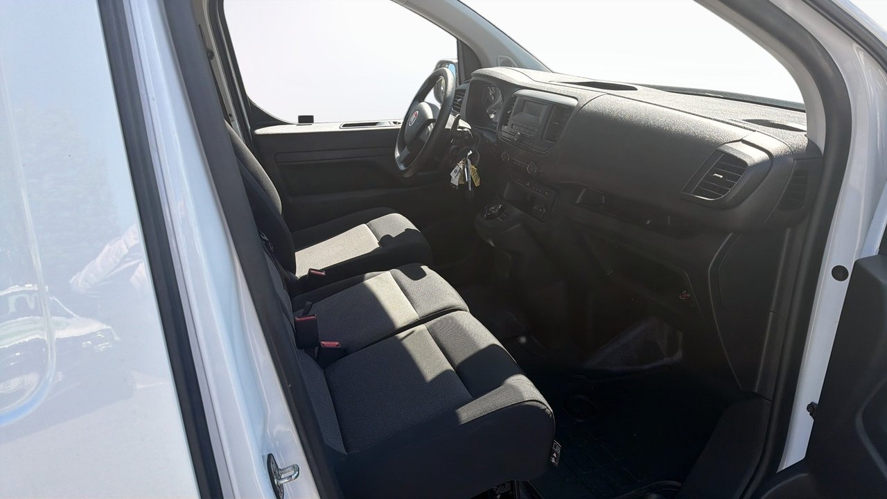 Fiat Scudo 2023, bild 3/9