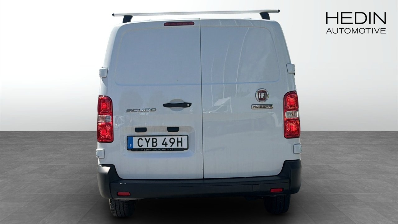 Fiat Scudo 2023, bild 7/9