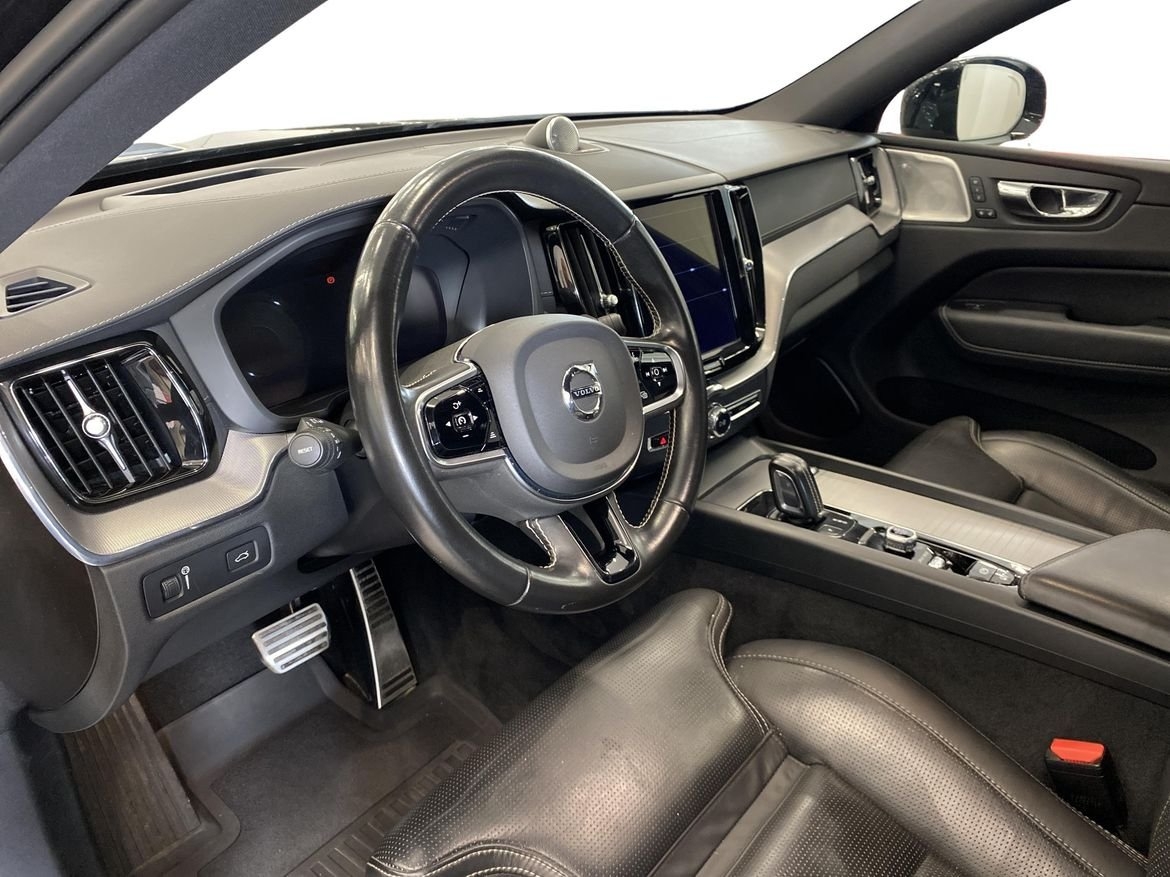 Volvo XC60 2021, bild 6/13