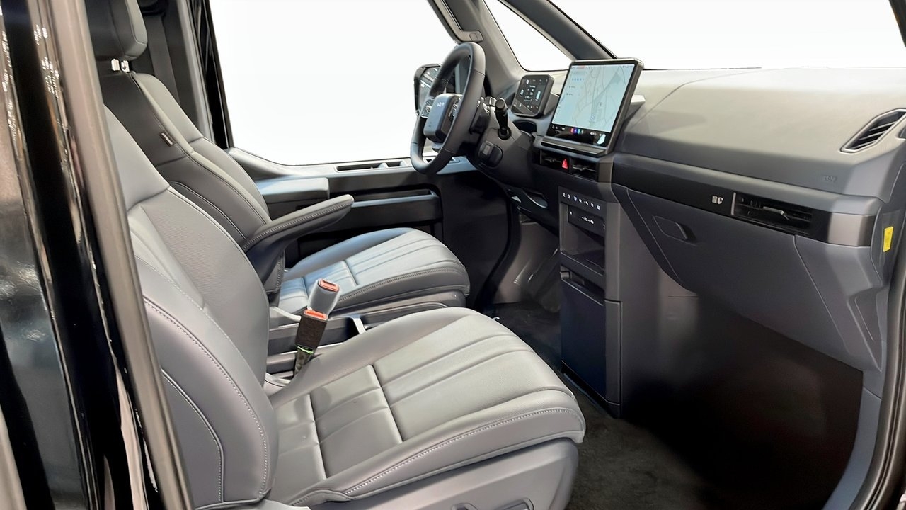 Kia PV5 PLUS PRO 5-SITS LONG RANGE 2026, bild 3/10