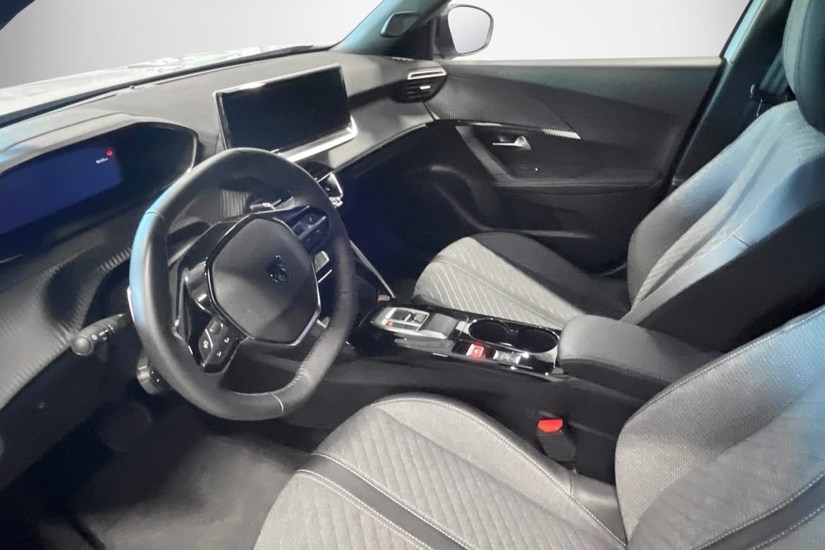 Peugeot 2008 1,2 130hk AUT ALLURÉ PKT 2025, bild 5/10