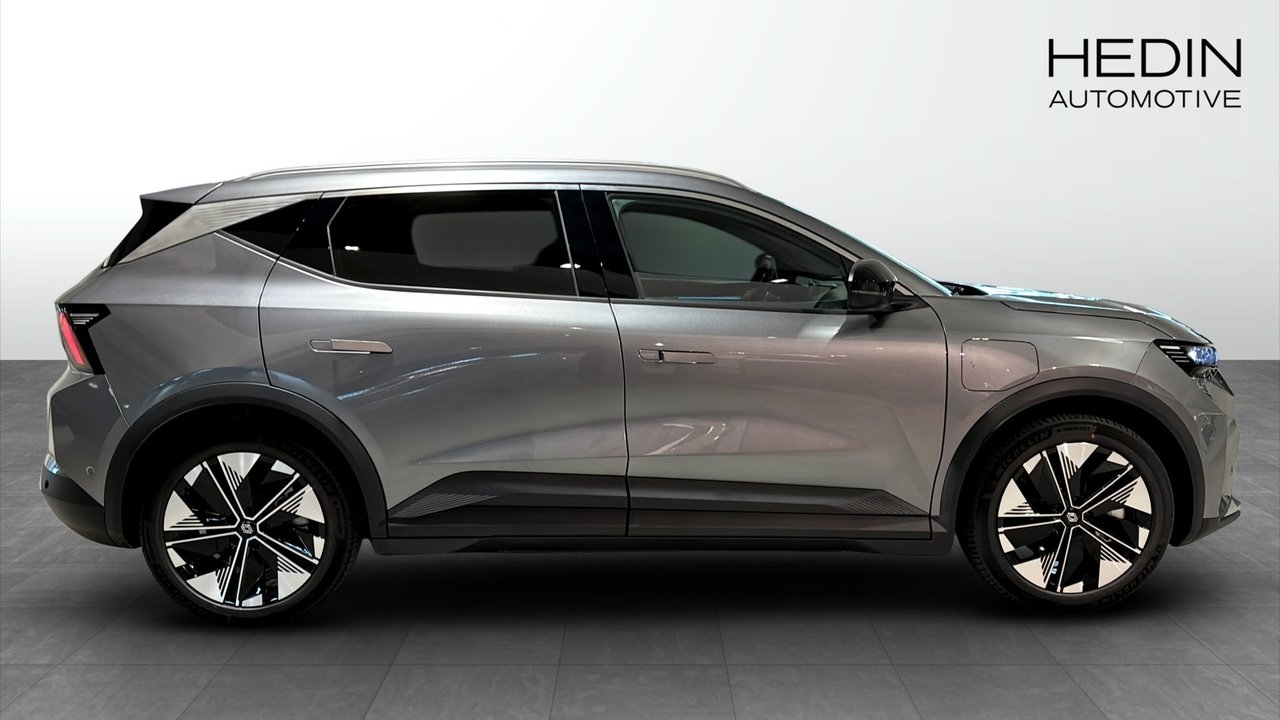 Renault Scenic 2026, bild 6/10
