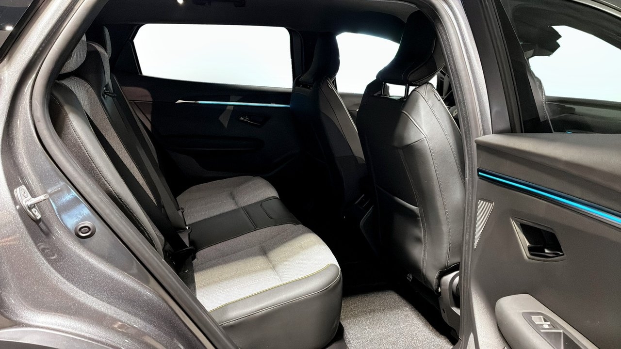 Renault Scenic 2026, photo 5/10
