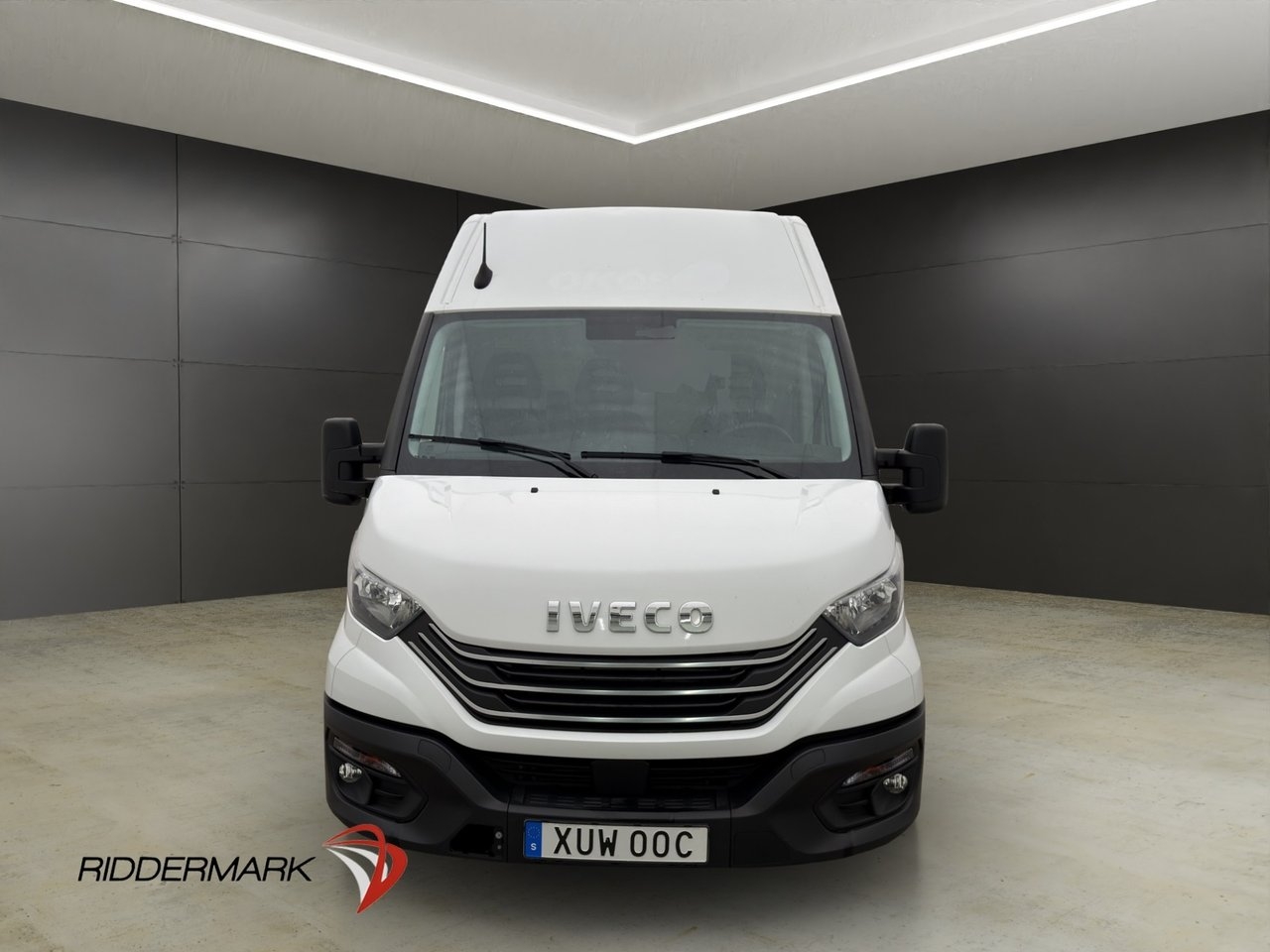 Iveco Daily 2023, bild 5/30