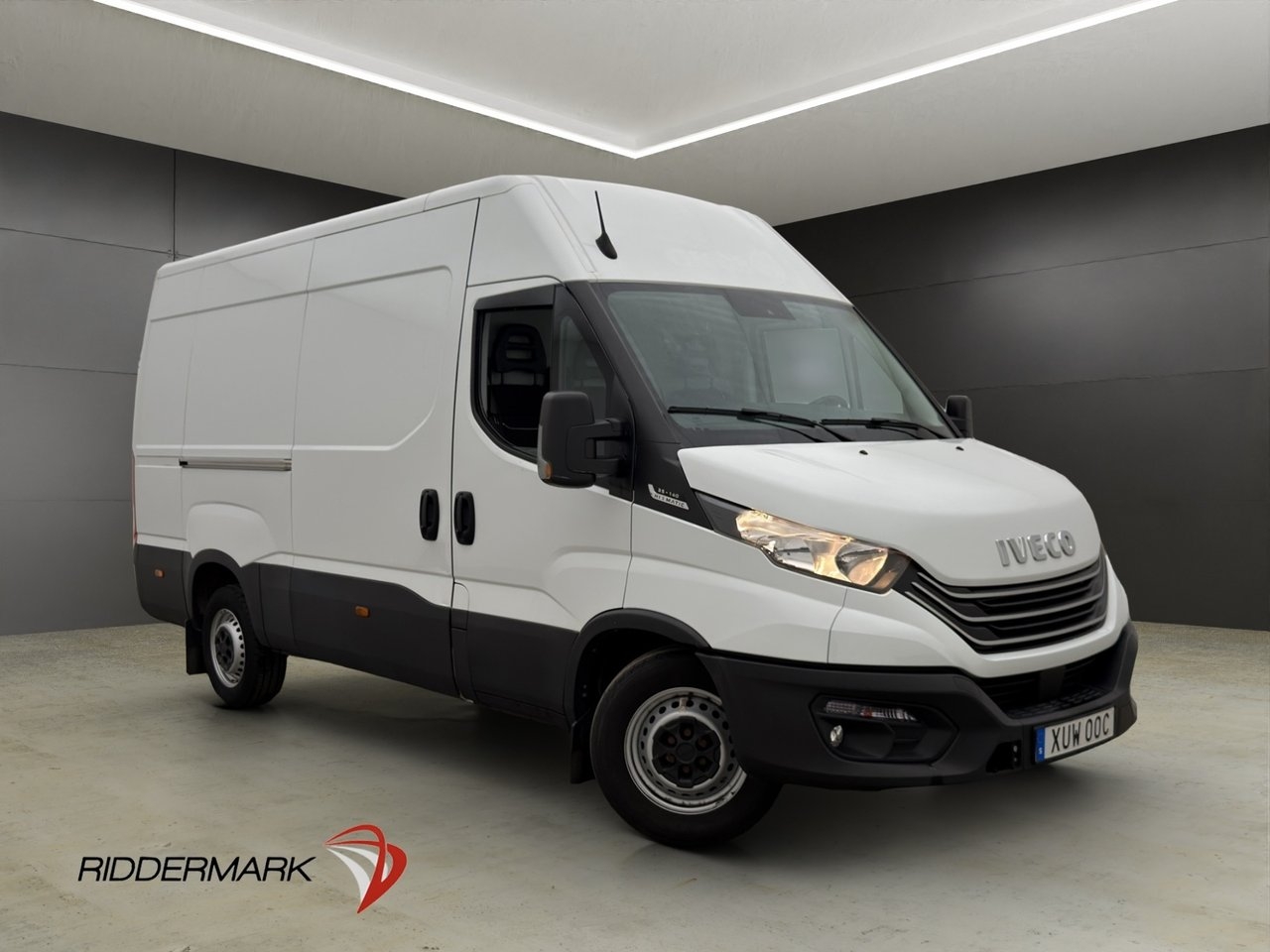 Iveco Daily 2023, bild 3/30