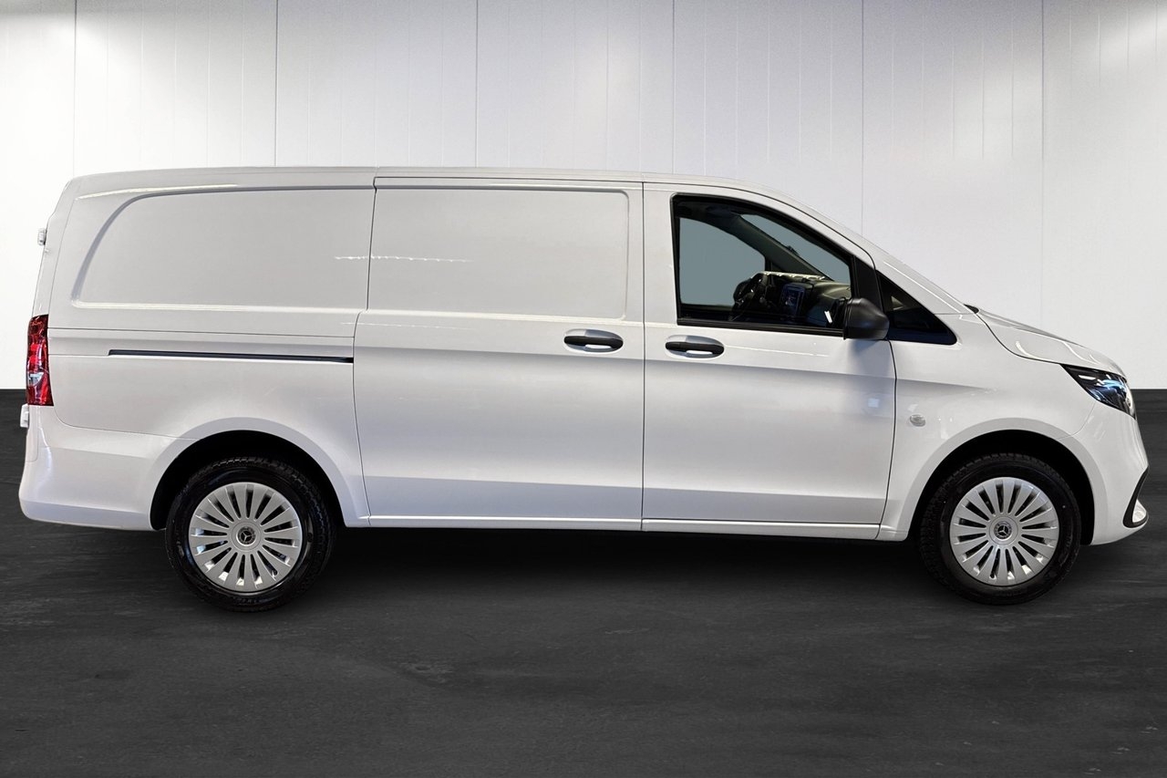 Mercedes-Benz Vito 116CDI 2026, photo 2/10