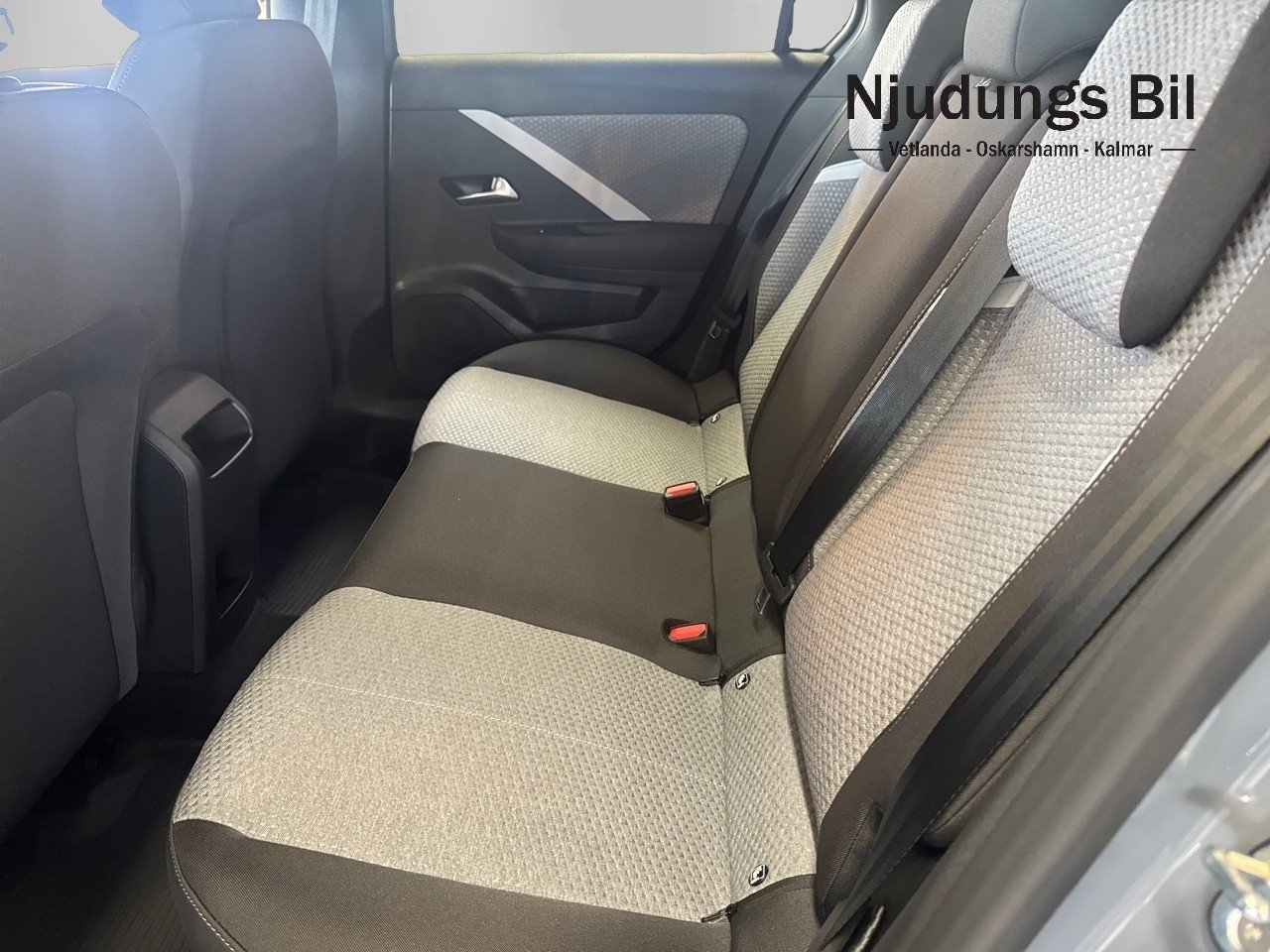Opel Astra 2026, bild 7/9