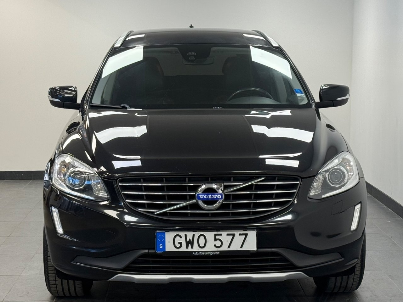 Volvo XC60 2016, bild 5/10