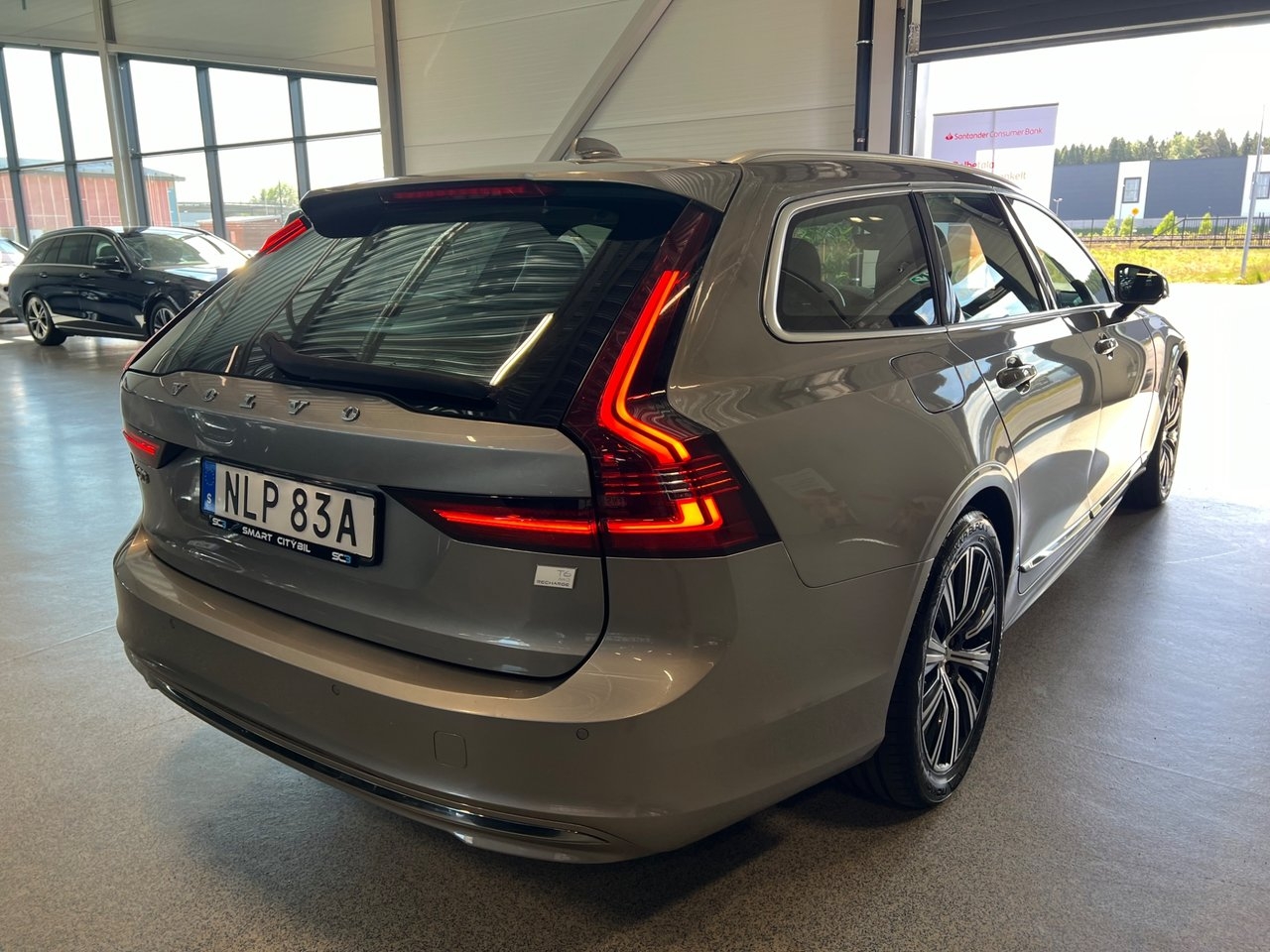 Volvo V90 2022, bild 3/10
