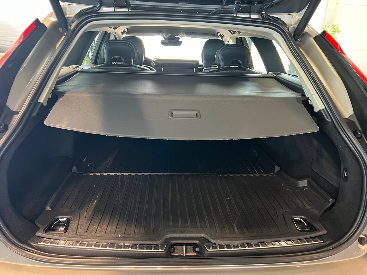 Volvo V90 2022, bild 5/10
