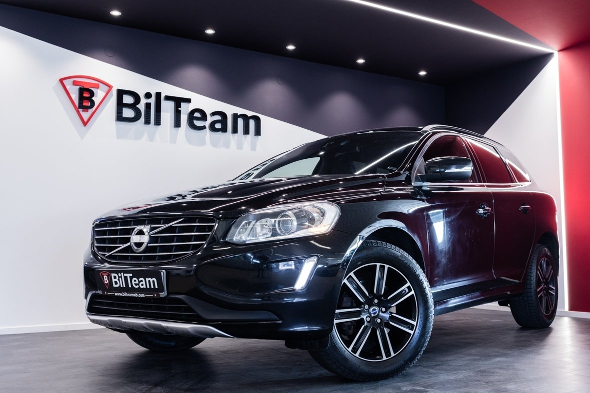 Volvo XC60 2014, kuva 3/25
