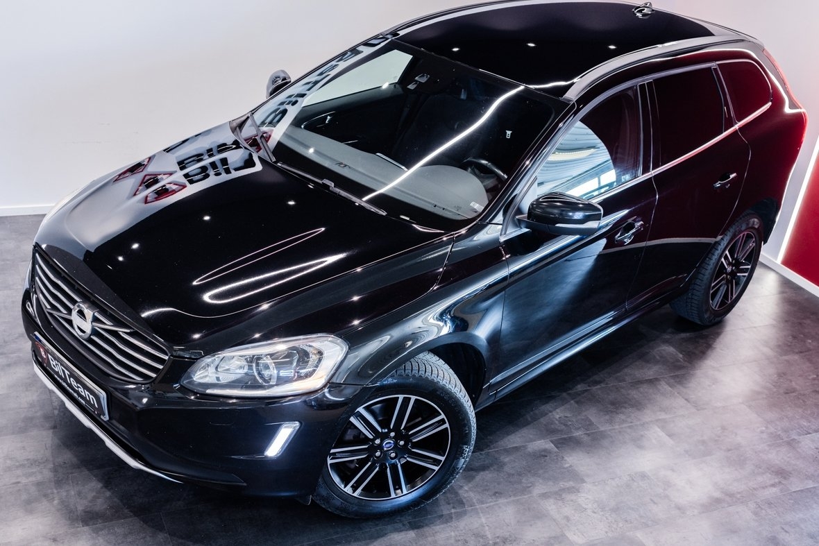 Volvo XC60 2014, kuva 5/25