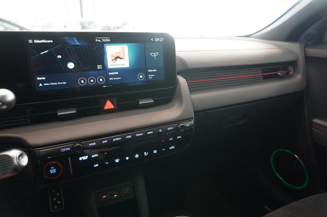 Hyundai Ioniq 5 2026, kuva 7/10