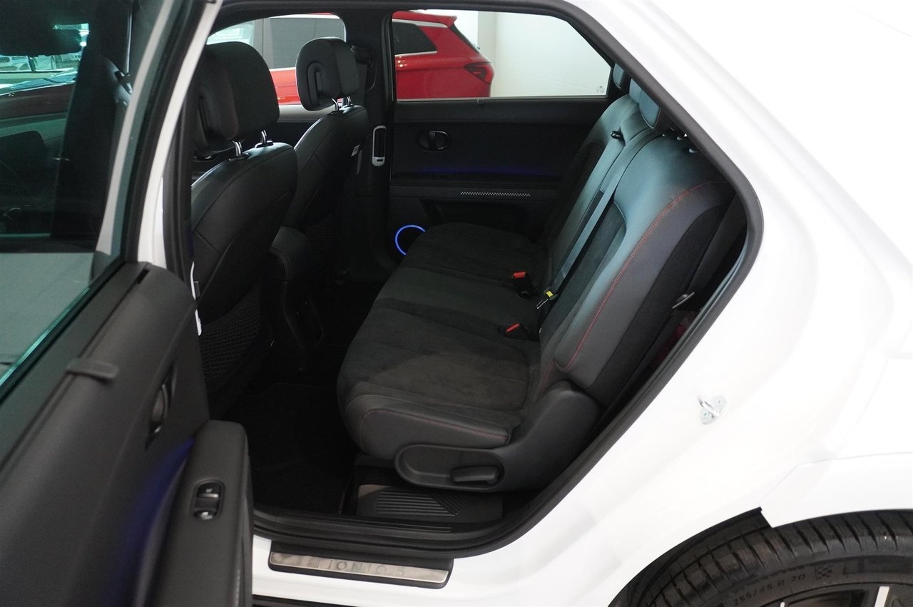 Hyundai Ioniq 5 2026, kuva 6/10