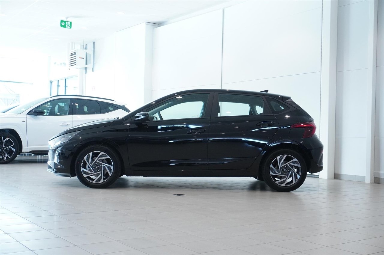 Hyundai i20 1.0 T-GDi 90hk Aut Essential 2026, bild 4/10