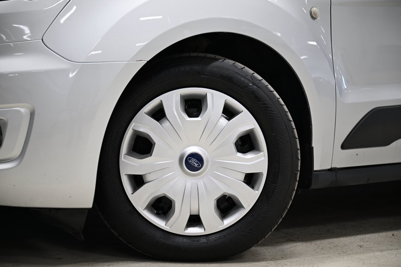 Ford Transit Connect 2020, bild 5/10