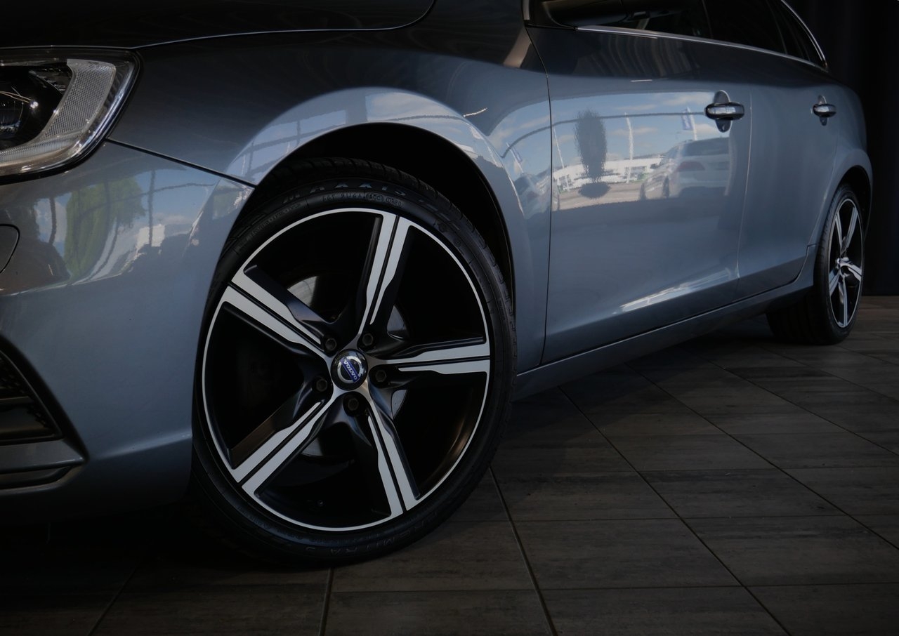 Volvo V60 2017, bild 6/10