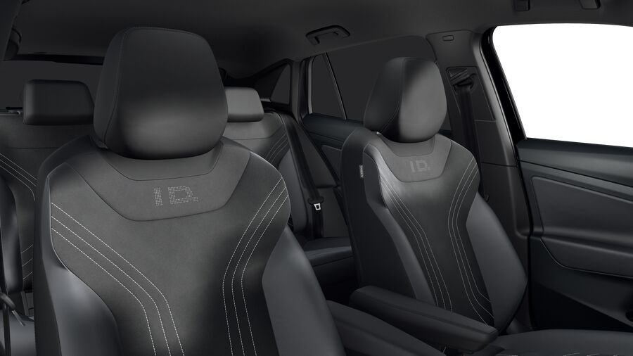 Volkswagen ID.4 2027, bild 8/8