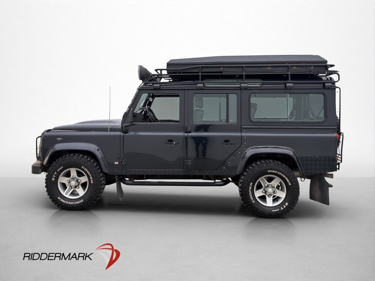 Land Rover Defender 2012, bild 5/37
