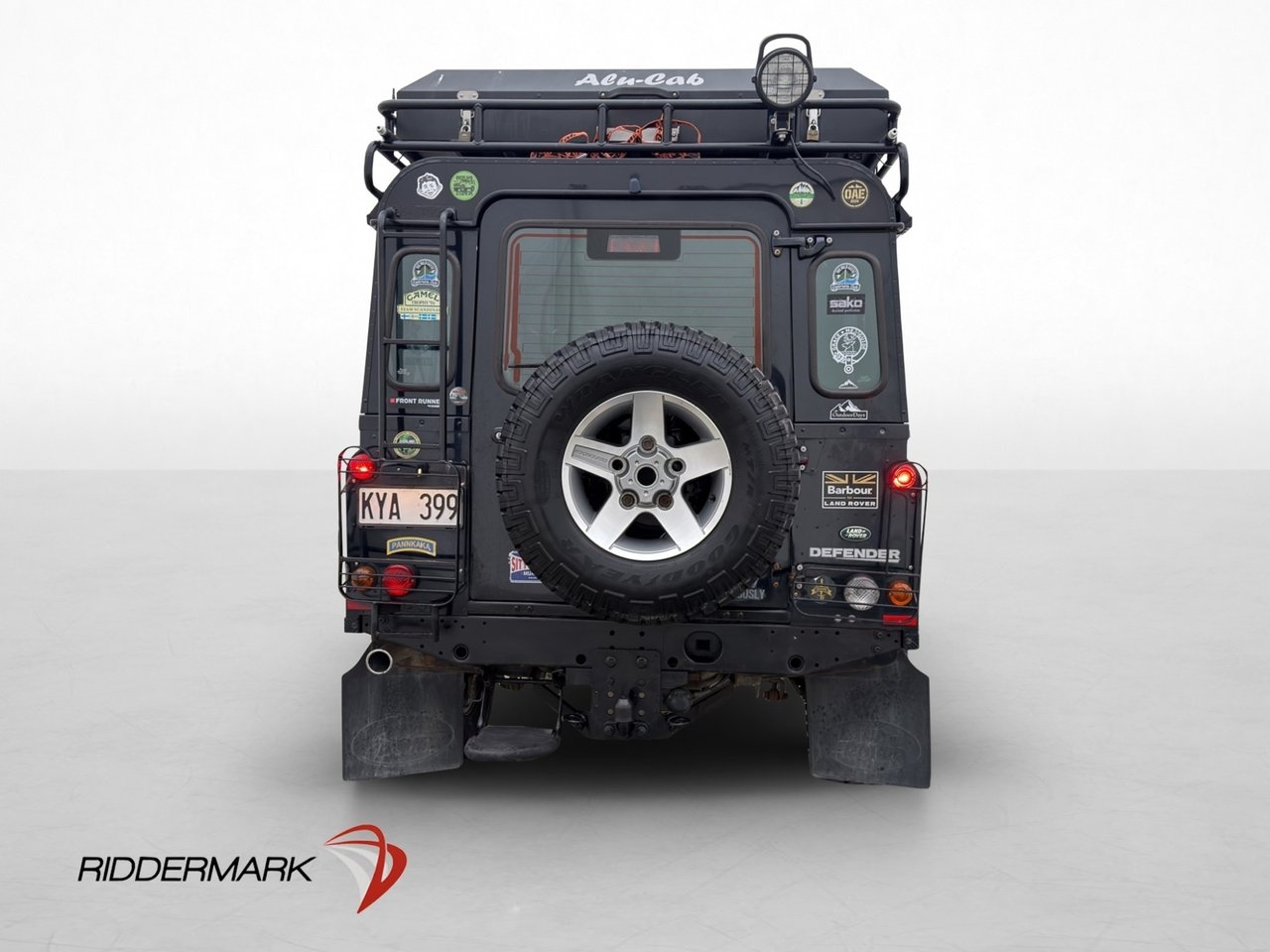 Land Rover Defender 2012, bild 7/37