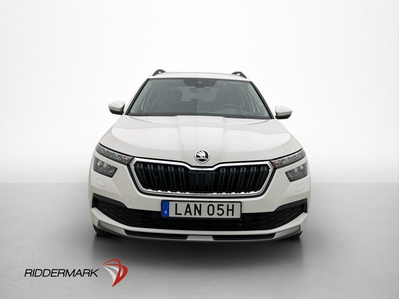 Skoda Kamiq 1.0 TSI Ambition 2022, bild 2/30