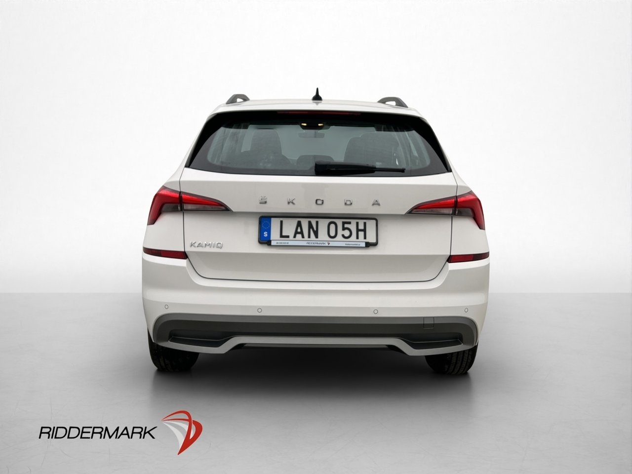 Skoda Kamiq 1.0 TSI Ambition 2022, bild 6/30