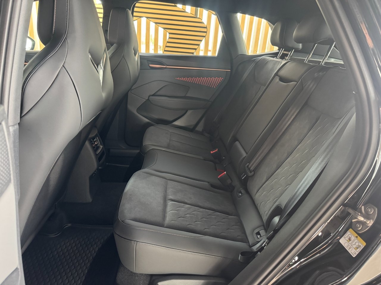 Cupra Terramar e-HYBRID 204HK 2026, bild 7/10