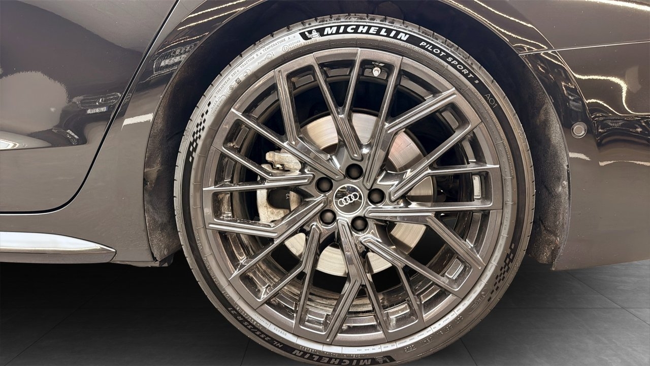 Audi A6 2026, bild 6/10