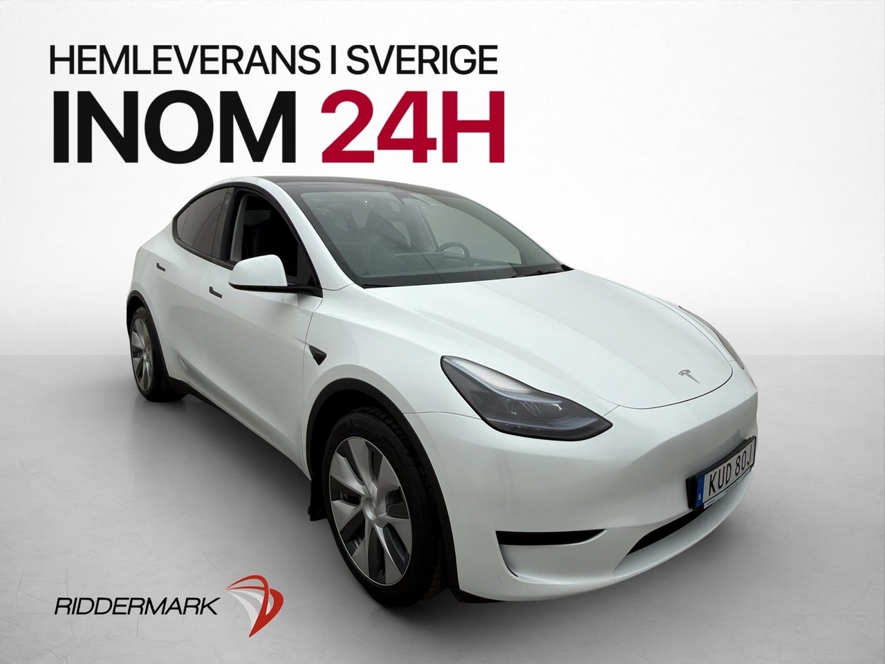 Tesla Model Y 2023, photo 4/33