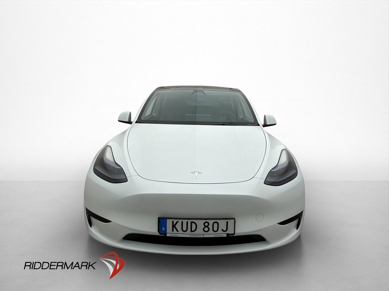 Tesla Model Y 2023, photo 3/33