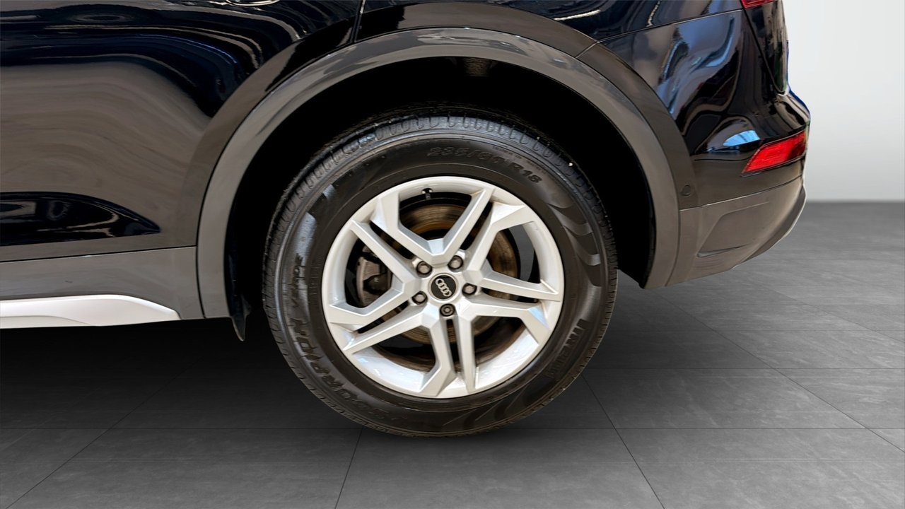 Audi Q5 2025, bild 6/10