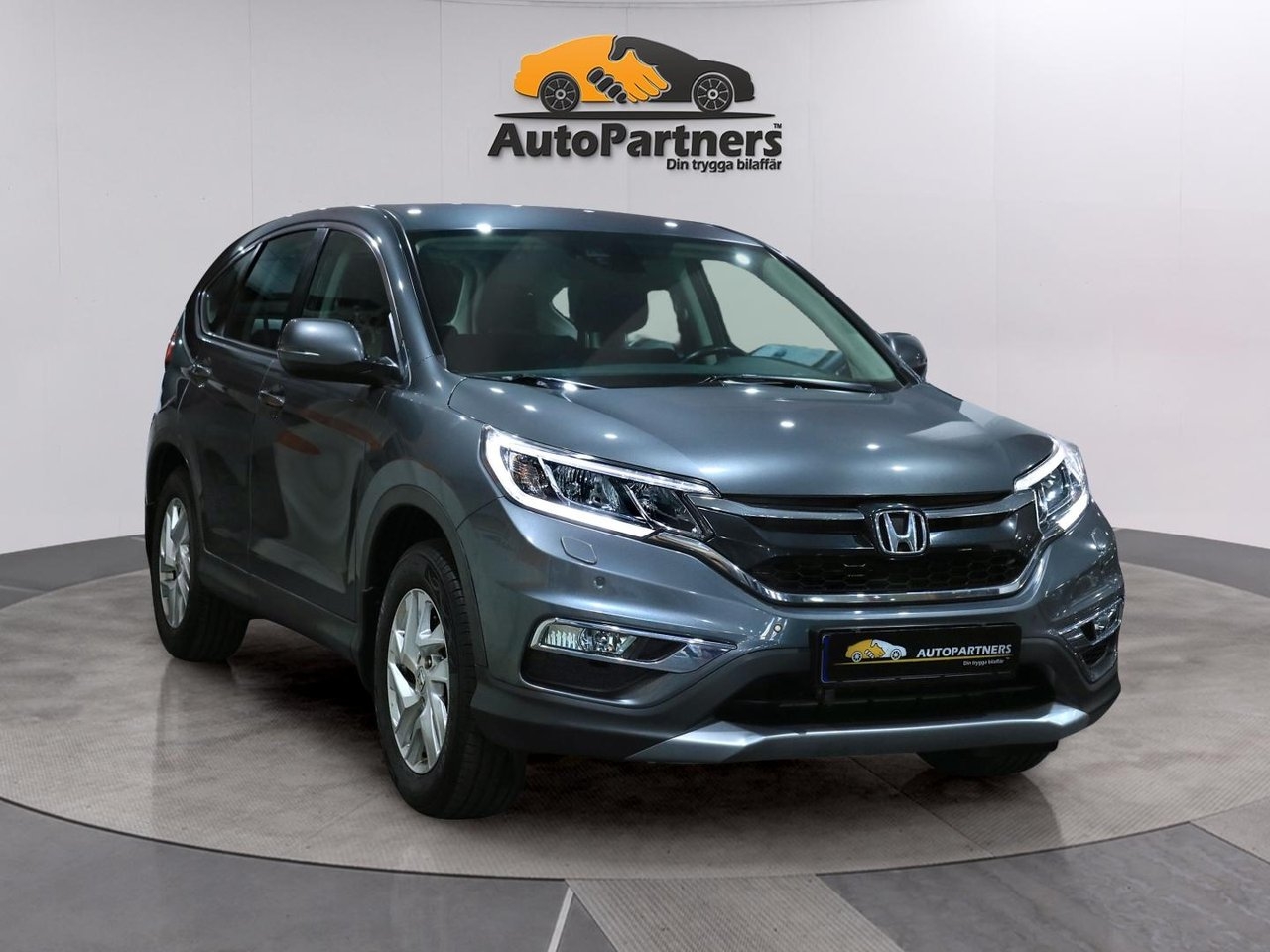 Honda CR-V 2015, bild 3/10