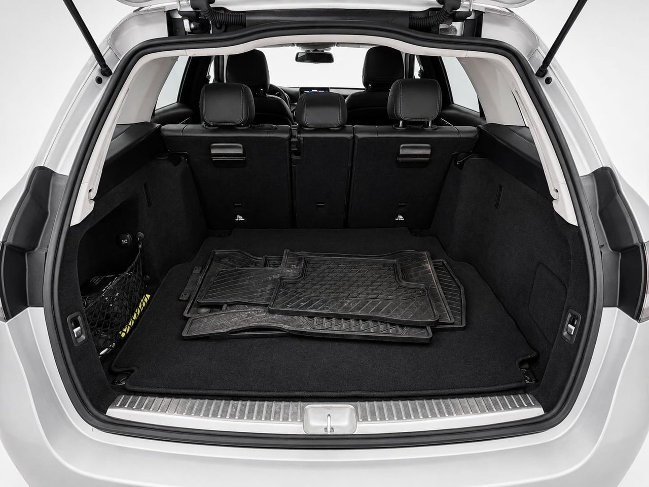 Mercedes-Benz C 2015, kuva 5/29