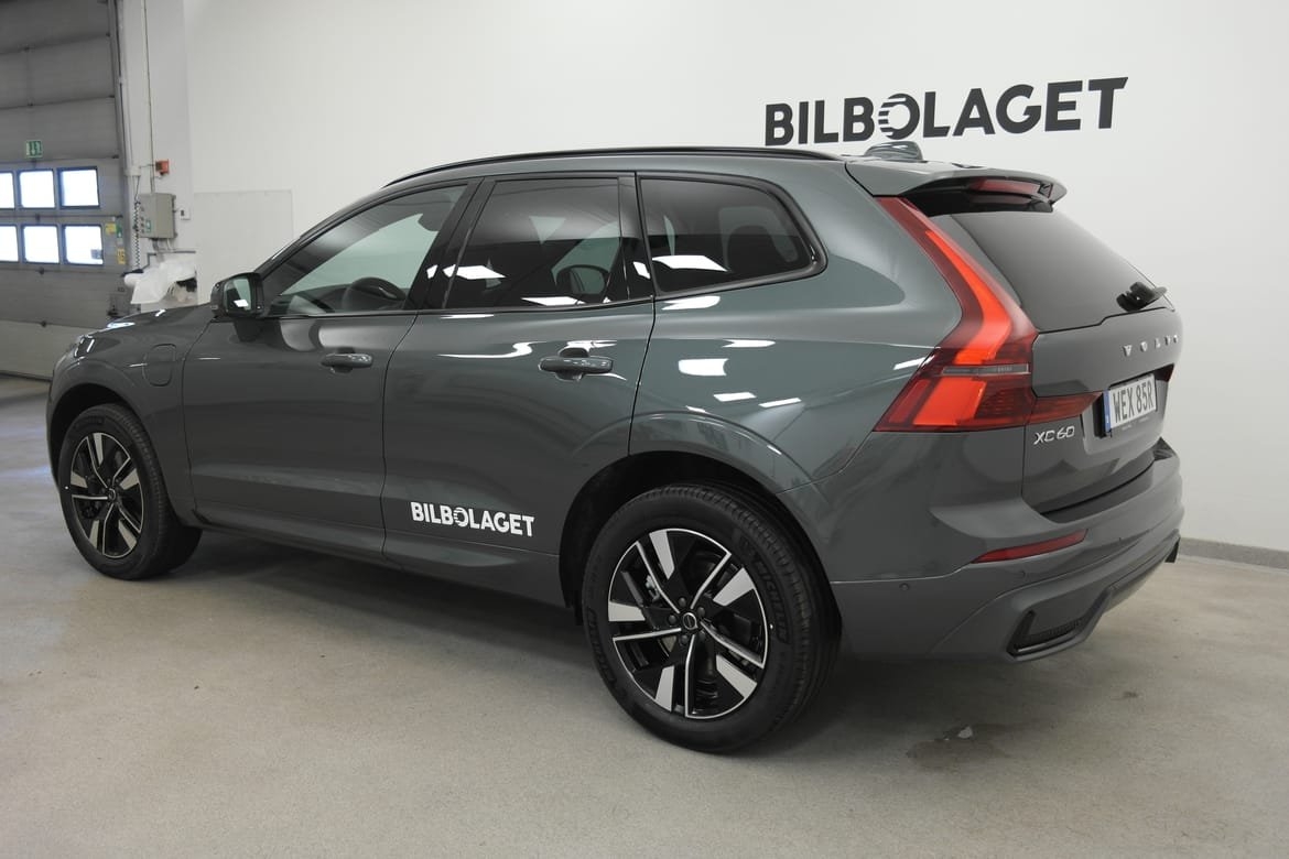 Volvo XC60 2027, bild 3/10